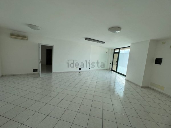 ufficio in affitto a Fermo