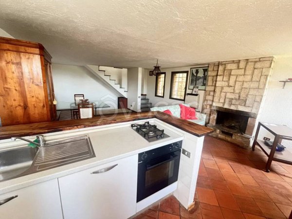 appartamento in affitto a Fermo in zona Torre di Palme