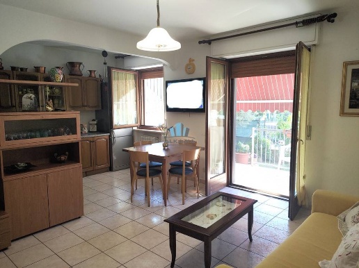 appartamento in affitto a Fermo in zona Lido di Fermo