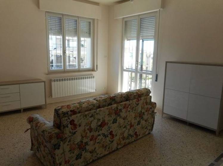 appartamento in affitto a Fermo