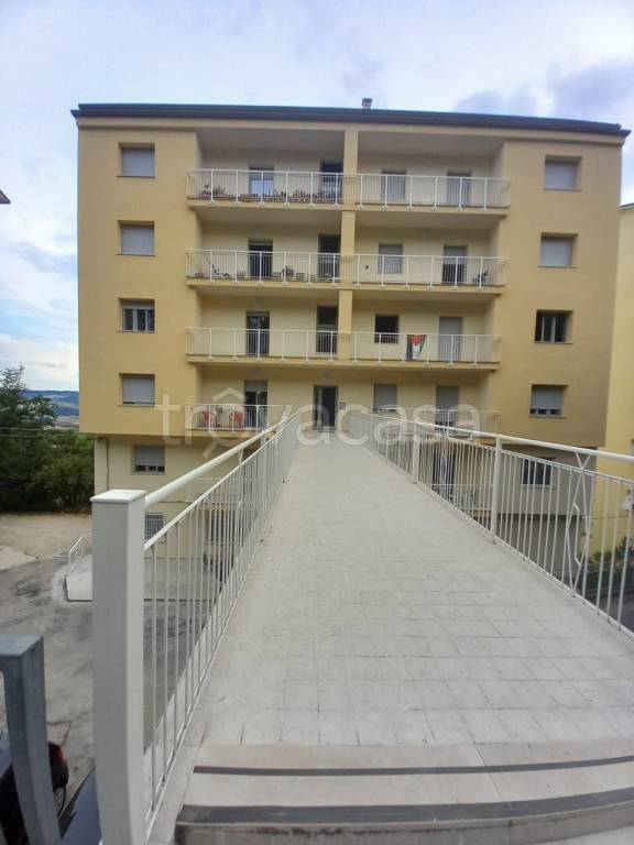 appartamento in affitto a Fermo