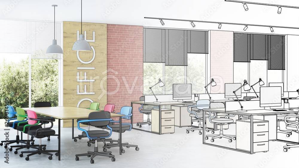 negozio in affitto a Fermo