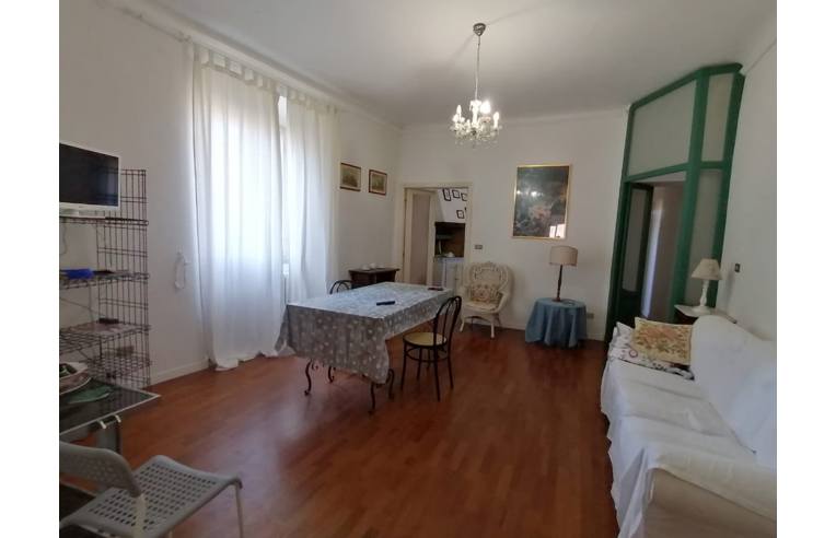 appartamento in affitto a Fermo in zona Lido di Fermo