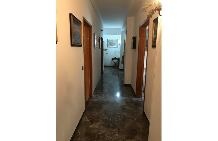 appartamento in affitto a Fermo in zona Camera