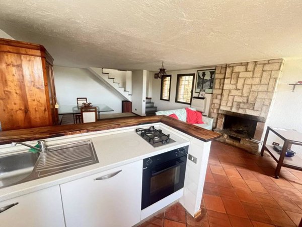 appartamento in affitto a Fermo in zona Torre di Palme