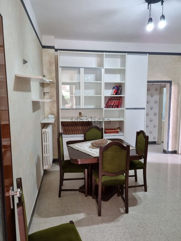 appartamento in affitto a Fermo in zona Camera