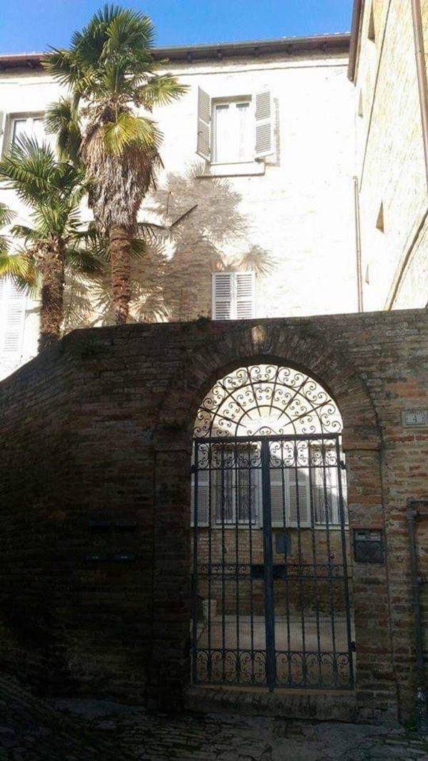 appartamento in affitto a Fermo