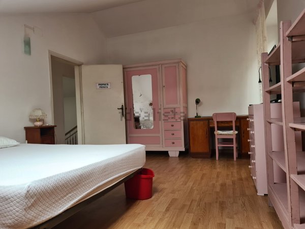 appartamento in affitto a Fermo in zona Camera