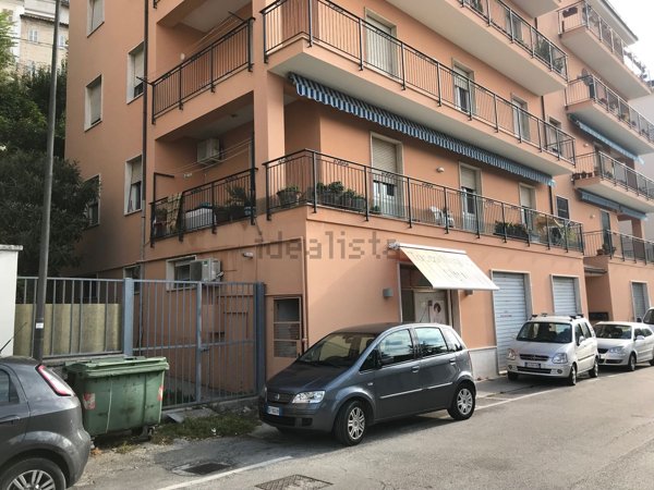 appartamento in affitto a Fermo