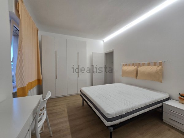 appartamento in affitto a Fermo in zona Camera