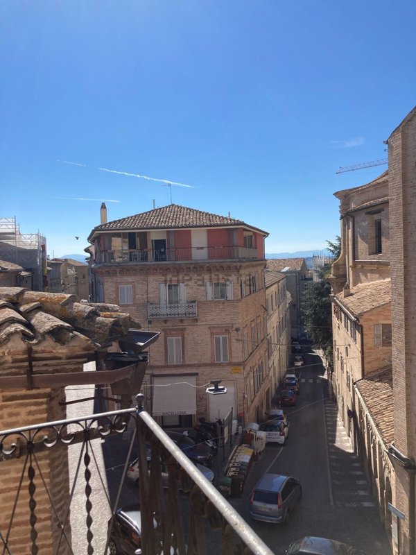 appartamento in affitto a Fermo