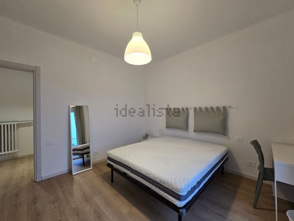 appartamento in affitto a Fermo in zona Camera