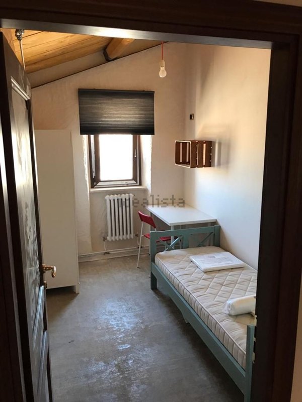 appartamento in affitto a Fermo in zona Camera