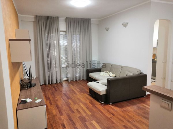 appartamento in affitto a Fermo in zona Camera