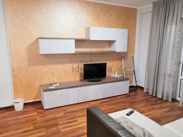 appartamento in affitto a Fermo in zona Camera