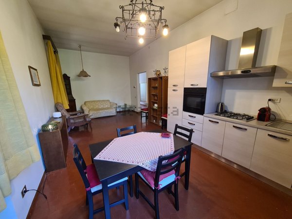 appartamento in affitto a Fermo
