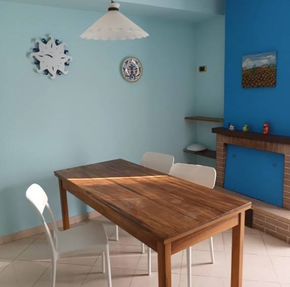 appartamento in affitto a Fermo in zona Camera