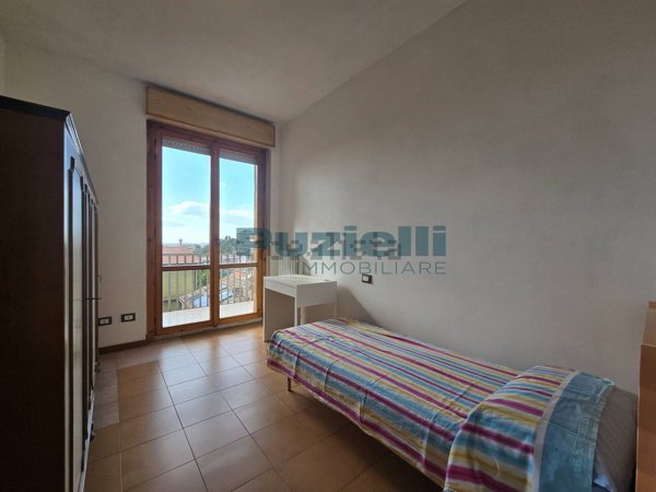 appartamento in affitto a Fermo in zona Camera