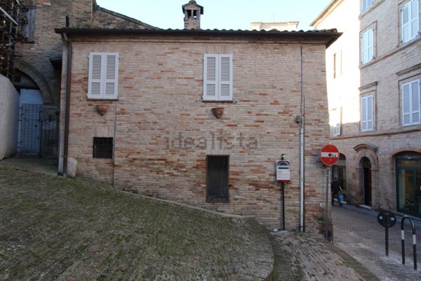 ufficio in affitto a Fermo