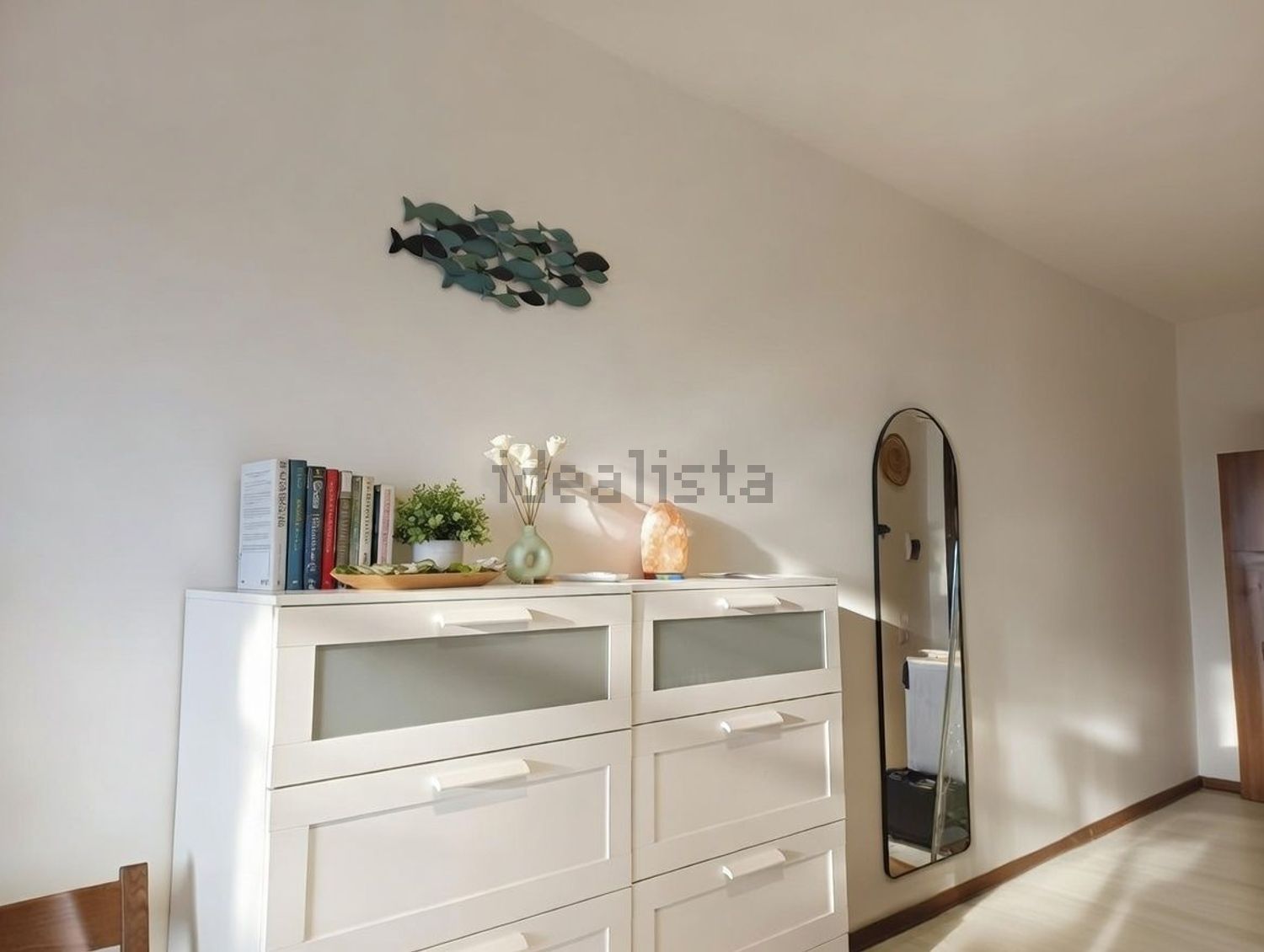 appartamento in affitto a Fermo in zona Lido di Fermo