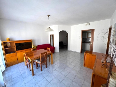 appartamento in affitto a Fermo in zona Camera