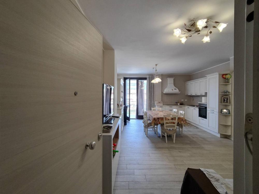 appartamento in affitto a Fermo in zona Lido di Fermo