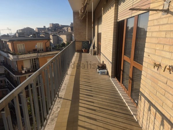appartamento in affitto a Fermo