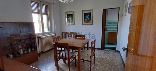 appartamento in affitto a Fermo