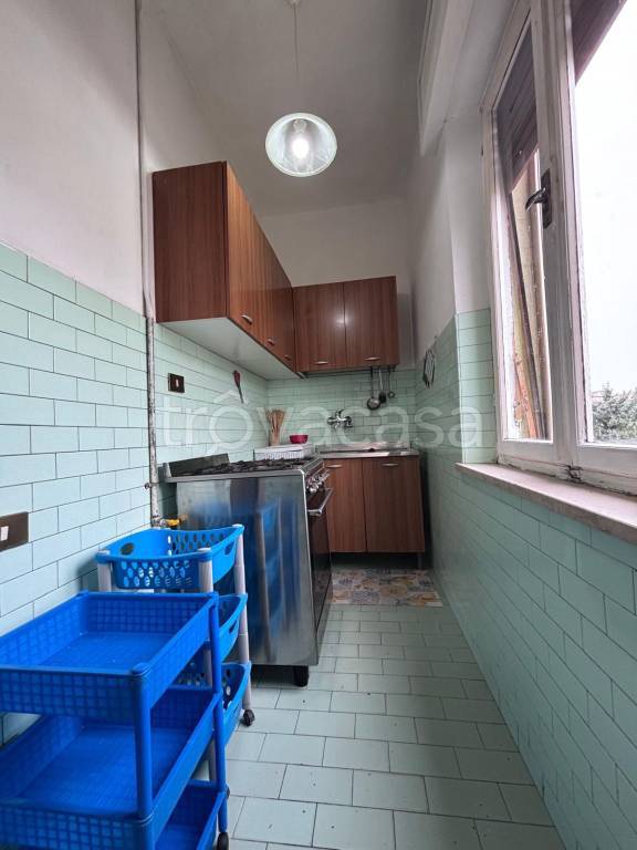 appartamento in affitto a Fermo