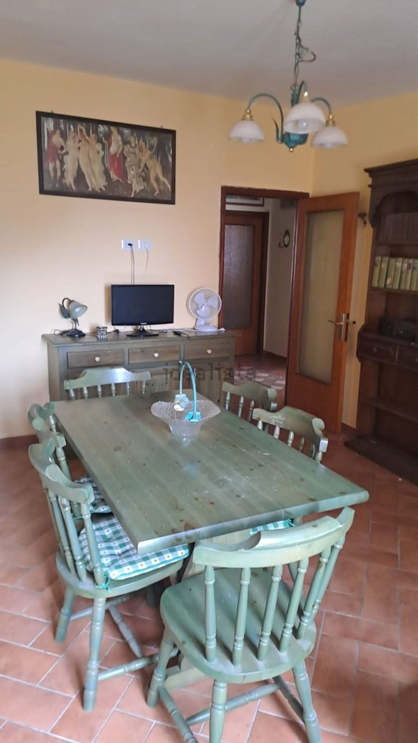 appartamento in affitto a Fermo