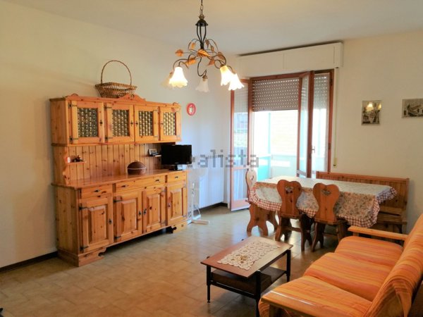 appartamento in affitto a Fermo in zona Lido di Fermo
