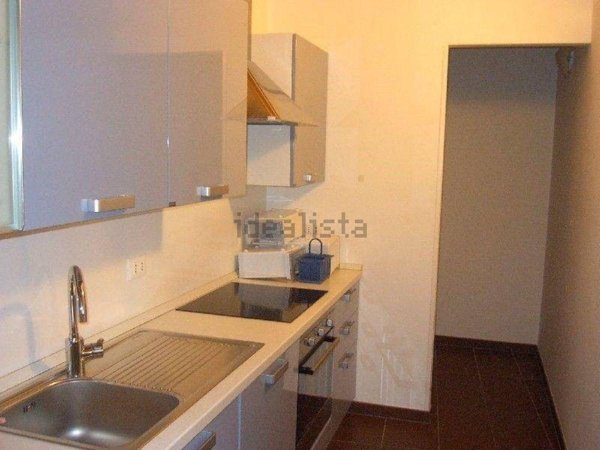 appartamento in affitto a Fermo in zona San Tommaso