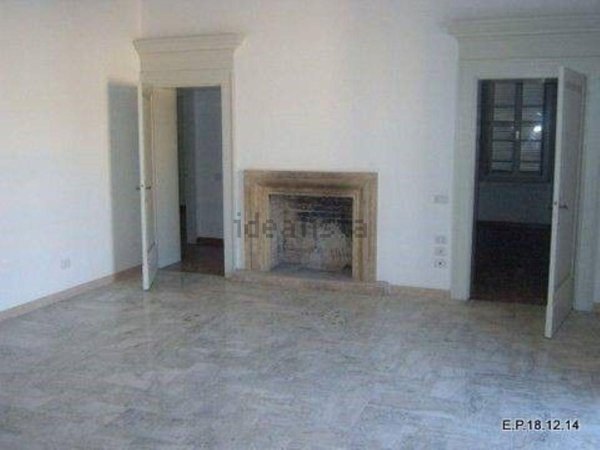 appartamento in affitto a Fermo in zona San Tommaso