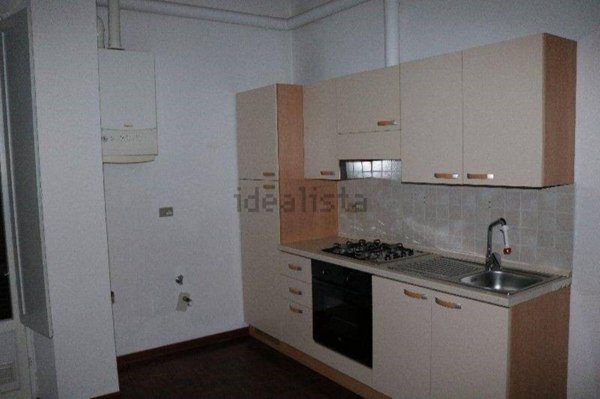 appartamento in affitto a Fermo in zona San Tommaso