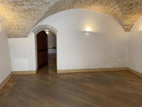 ufficio in affitto a Fermo in zona San Tommaso