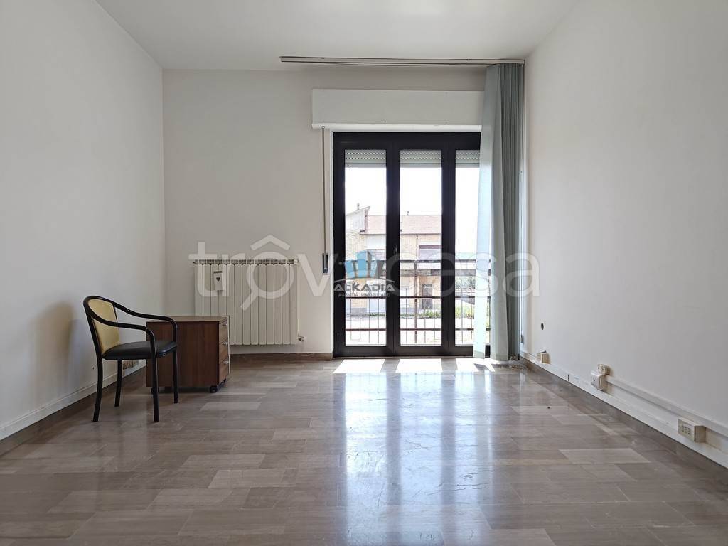 ufficio in affitto a Fermo in zona San Tommaso