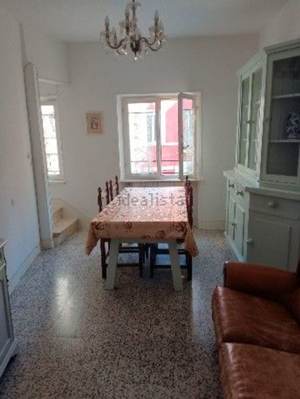 casa indipendente in affitto a Fermo in zona San Tommaso