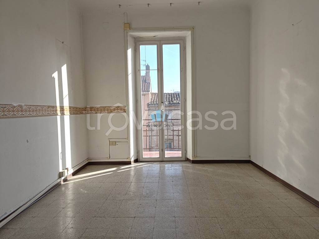 ufficio in affitto a Fermo in zona San Tommaso