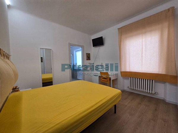 appartamento in affitto a Fermo in zona San Tommaso