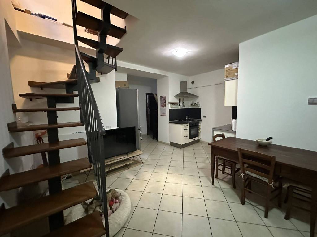 appartamento in affitto a Fermo