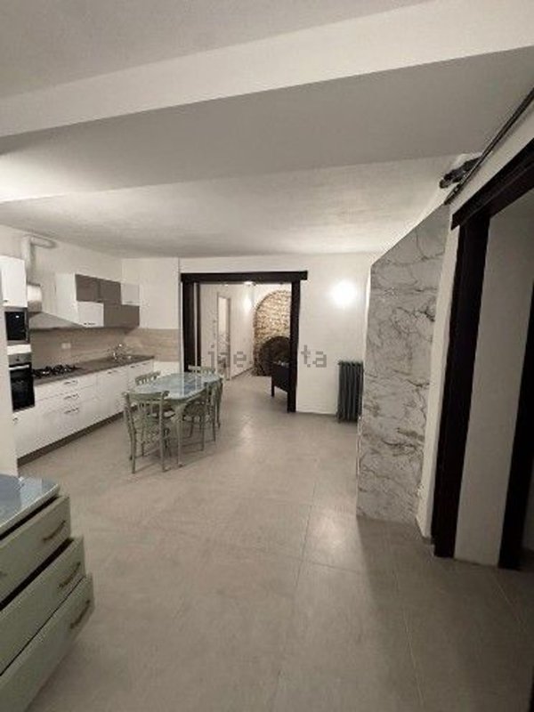 appartamento in affitto a Fermo in zona San Tommaso