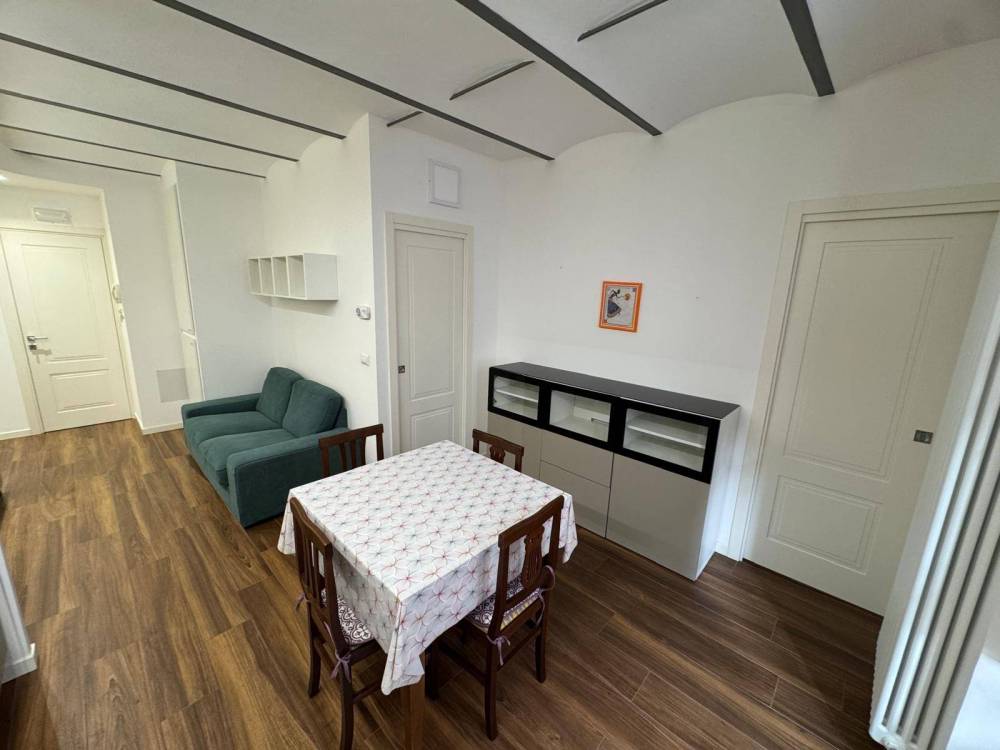 appartamento in affitto a Fermo