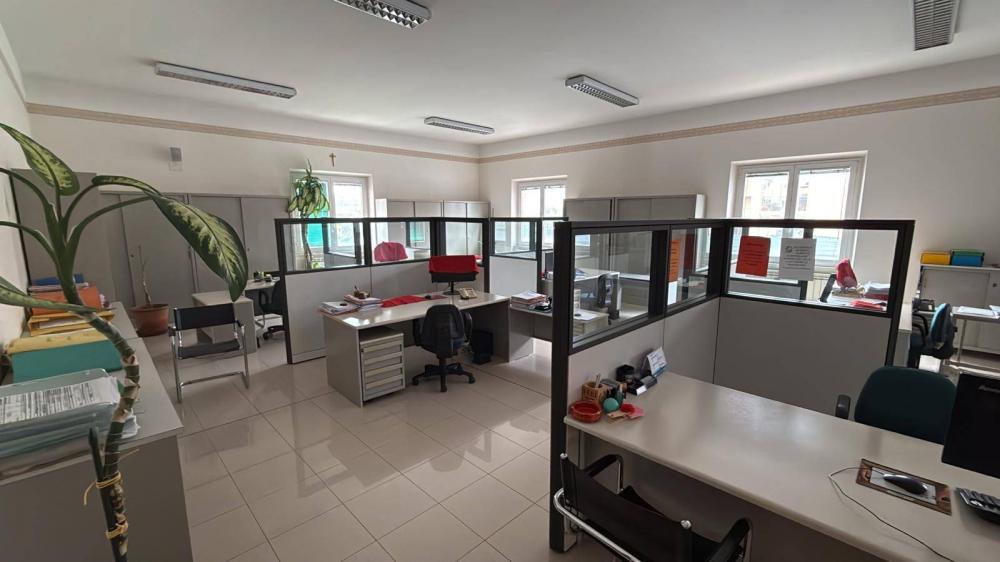 ufficio in affitto a Grottazzolina
