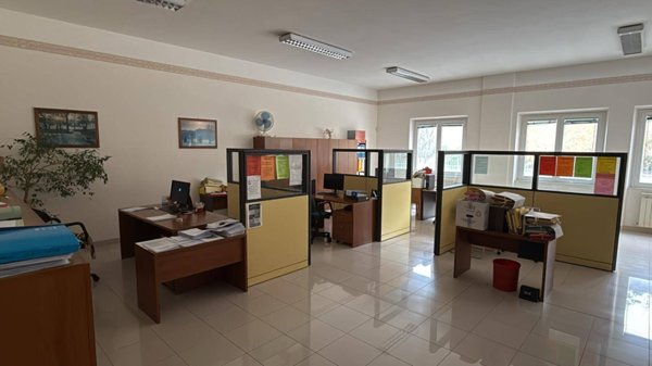 ufficio in affitto a Grottazzolina