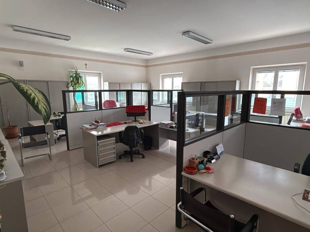 negozio in affitto a Grottazzolina