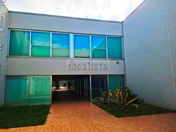 ufficio in affitto a Grottazzolina