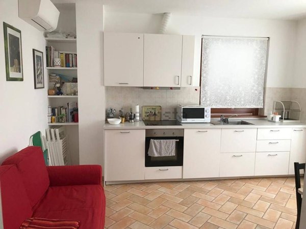 appartamento in affitto a Lapedona