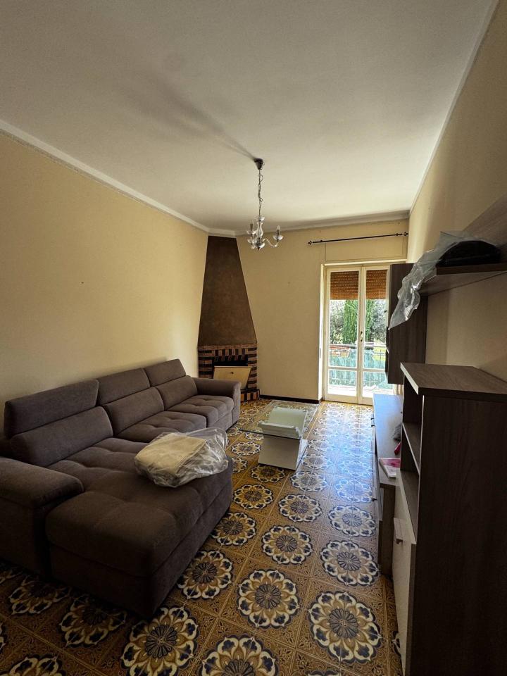appartamento in affitto a Montegiorgio