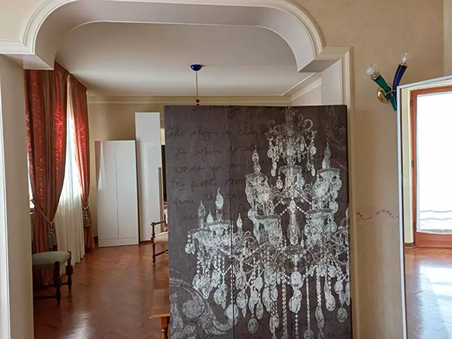 appartamento in affitto a Montegranaro