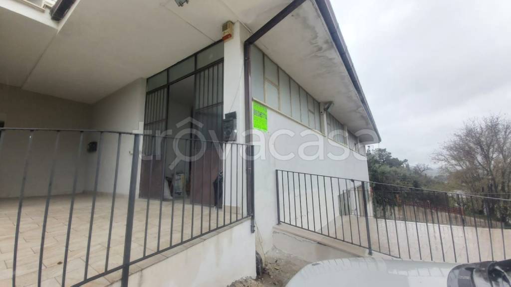 negozio in affitto a Montegranaro